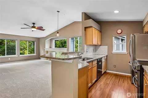 Living - 2201 192nd St SE #R205, Bothell, WA 98012 photo 6 of 6