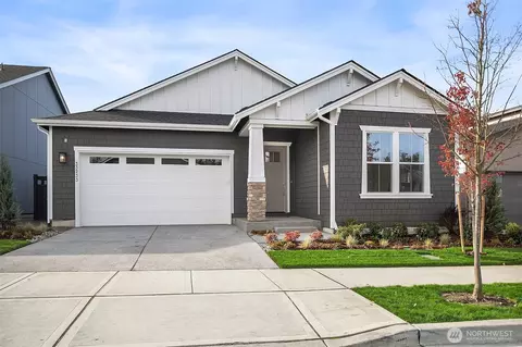 23894 SE Site 196 Se Tamarack St, Black Diamond, WA 98010
