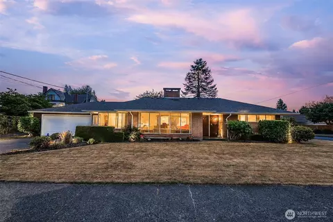 315 W Broadway Ave, Montesano, WA 98563