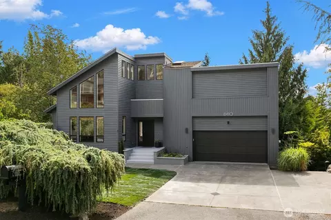 8410 SE 47th Pl, Mercer Island, WA 98040