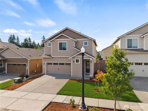 4435 Bay Vista Blvd, Bremerton, WA 98312