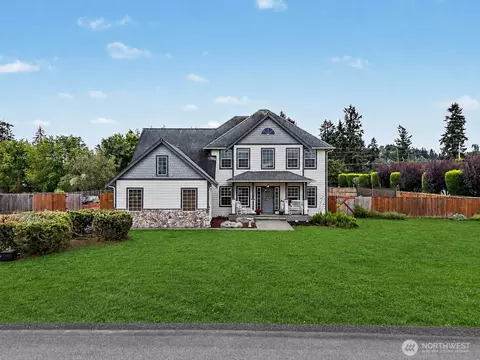 17513 Dusty Ct SW, Tenino, WA 98589
