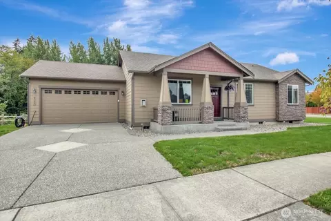6720 278th St NW, Stanwood, WA 98292