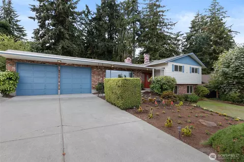 741 S 295th Pl, Federal Way, WA 98003
