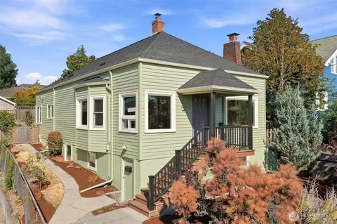 4117 Eastern Ave N, Seattle, WA 98103