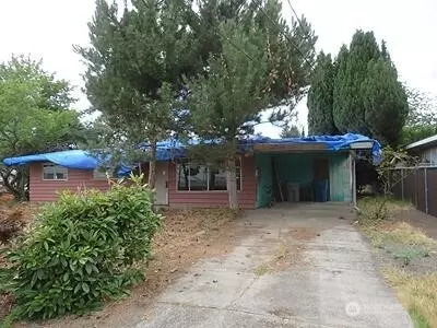 663 Jefferson Ave NE, Renton, WA 98056