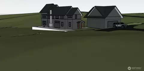 103 Horvatt Rd, Roslyn, WA 98941