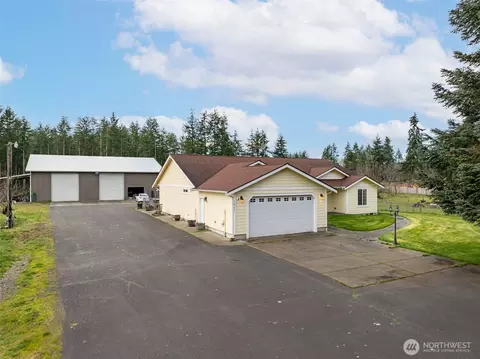 18647 Joselyn St SW, Rochester, WA 98579