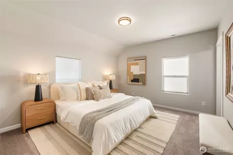 Bedroom - 3413 Colby Ave, Everett, WA 98201 photo 1 of 2