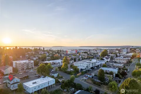 View/Area - 3413 Colby Ave, Everett, WA 98201 photo 6 of 6