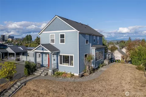 Exterior - 3413 Colby Ave, Everett, WA 98201 photo 11 of 11