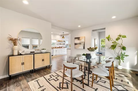 Dining - 3413 Colby Ave, Everett, WA 98201 photo 1 of 2