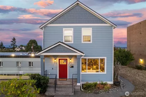 3413 Colby Ave, Everett, WA 98201