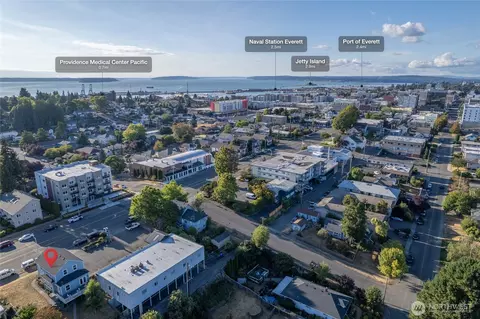 View/Area - 3413 Colby Ave, Everett, WA 98201 photo 3 of 6
