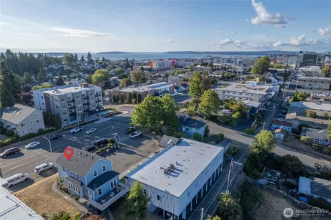 View/Area - 3413 Colby Ave, Everett, WA 98201 photo 2 of 6
