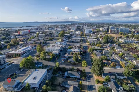 View/Area - 3413 Colby Ave, Everett, WA 98201 photo 4 of 6