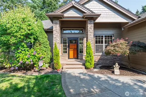 6201 116th Street Ct, Gig Harbor, WA 98332