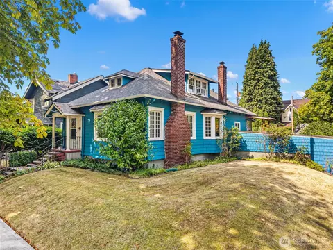 3103 N 26th St, Tacoma, WA 98407