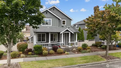 5944 Balustrade Blvd SE, Lacey, WA 98513