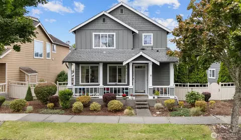 5944 Balustrade Blvd SE, Lacey, WA 98513