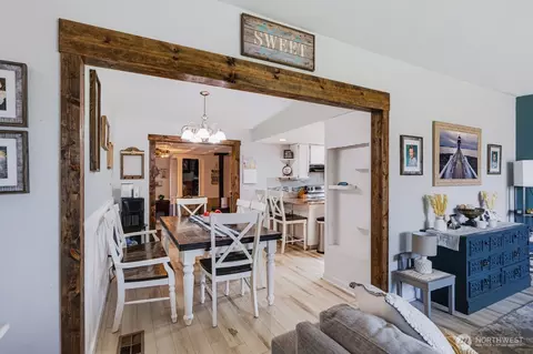 Dining - 301 E 8th St, Warden, WA 98857 photo 1 of 2