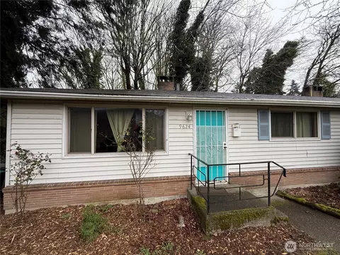 9624 Renton Ave S #A, Seattle, WA 98118