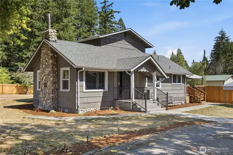 5253 Banner Rd SE, Port Orchard, WA 98367