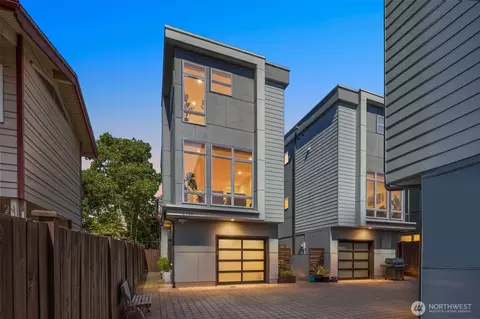 2450 NW 61st St, Seattle, WA 98107