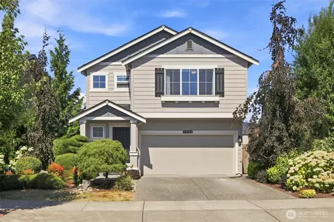 17713 Juniper St, Granite Falls, WA 98252