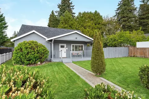7432 S 118th Pl, Seattle, WA 98178