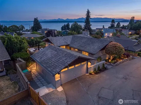 20222 23rd Pl NW, Shoreline, WA 98177