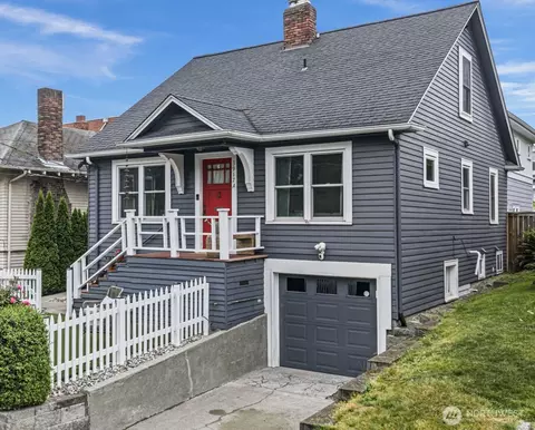 3917 Midvale Ave N #A, Seattle, WA 98103
