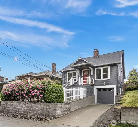 3917 Midvale Ave N #A, Seattle, WA 98103