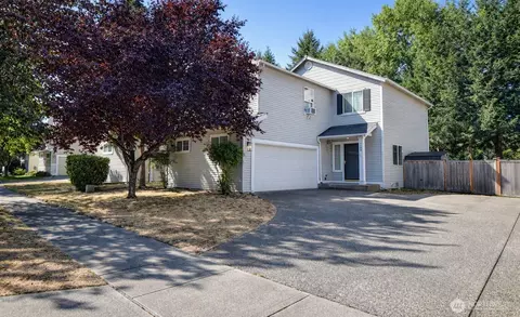 1160 Hudson St, Dupont, WA 98327