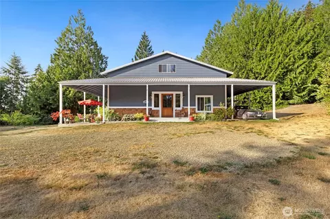 5728 NW Littlewood Ln, Silverdale, WA 98383
