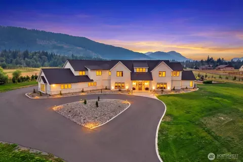 132 Old Cedars Rd, Cle Elum, WA 98922