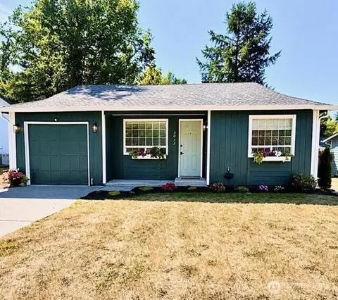 3033 Chelsea Ct NW, Olympia, WA 98502
