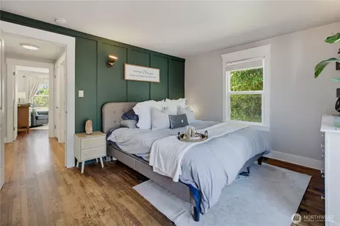Bedroom - 1913 Wilson Ave, Enumclaw, WA 98022 photo 1 of 2