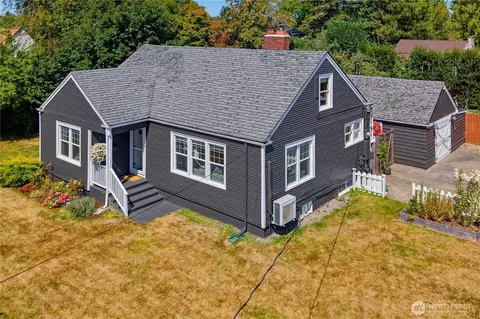 Exterior - 1913 Wilson Ave, Enumclaw, WA 98022 photo 11 of 11