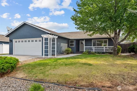 2520 Aviation Dr, East Wenatchee, WA 98802