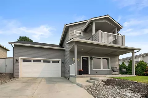 317 S Mary Ave, East Wenatchee, WA 98802