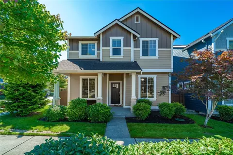 9021 127th Street Ct E, Puyallup, WA 98373