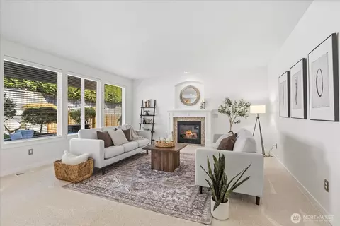 Living - 3717 222nd Pl SE, Bothell, WA 98021 photo 3 of 3