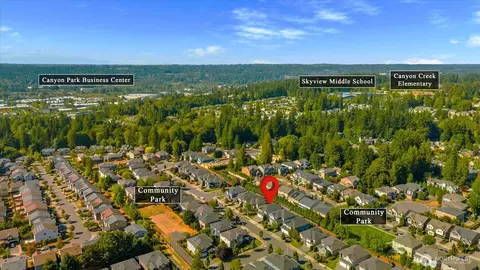 View/Area - 3717 222nd Pl SE, Bothell, WA 98021 photo 2 of 5