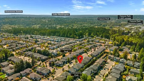 View/Area - 3717 222nd Pl SE, Bothell, WA 98021 photo 5 of 5