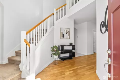 Entry Way - 3717 222nd Pl SE, Bothell, WA 98021 photo 1 of 2