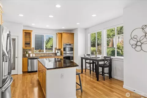Kitchen - 3717 222nd Pl SE, Bothell, WA 98021 photo 2 of 4