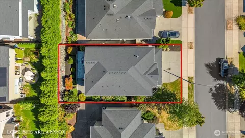 View/Area - 3717 222nd Pl SE, Bothell, WA 98021 photo 1 of 5