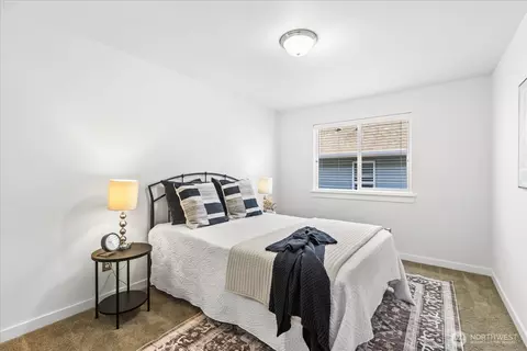 Bedroom - 3717 222nd Pl SE, Bothell, WA 98021 photo 7 of 7