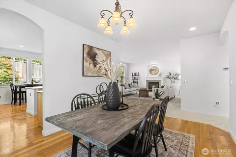 Dining - 3717 222nd Pl SE, Bothell, WA 98021 photo 1 of 3